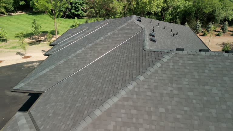 Asphalt Shingles Roofing in Wellsboro, PA